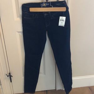 Lucky Brand Charlie Skinny Jean
